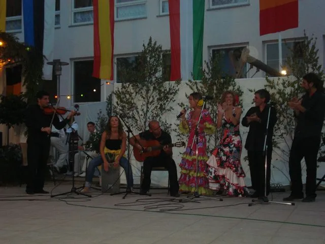 Alemania 2007 — foto 1